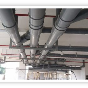 Lắp đặt, sửa chữa hệ thống thoát nước Hà Đông