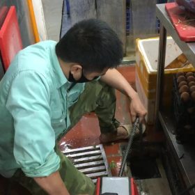 Thông tắc cống, thoát sàn tại Hai Bà Trưng