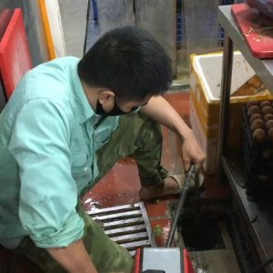 Thông tắc cống, thoát sàn tại Hai Bà Trưng