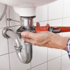 Thông tắc Lavabo, chậu rửa Sơn Tây