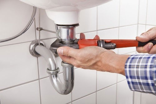Thông tắc Lavabo, chậu rửa Sơn Tây