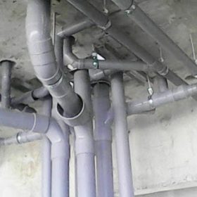 Lắp đặt, sửa chữa hệ thống thoát nước Thanh Xuân