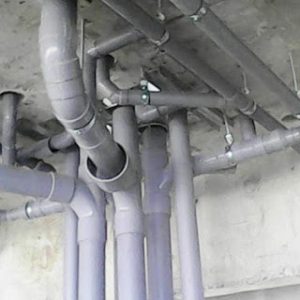 Lắp đặt, sửa chữa hệ thống thoát nước Thanh Xuân