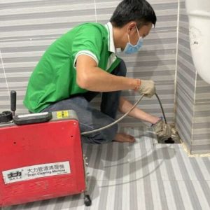 Thông tắc nhà vệ sinh Hoàn Kiếm
