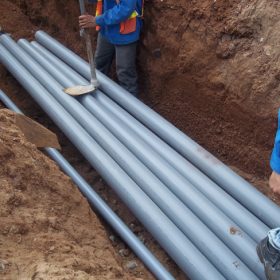 Lắp đặt, sửa chữa hệ thống thoát nước Hoàn Kiếm