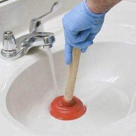 Thông tắc Lavabo, chậu rửa Hoàn Kiếm